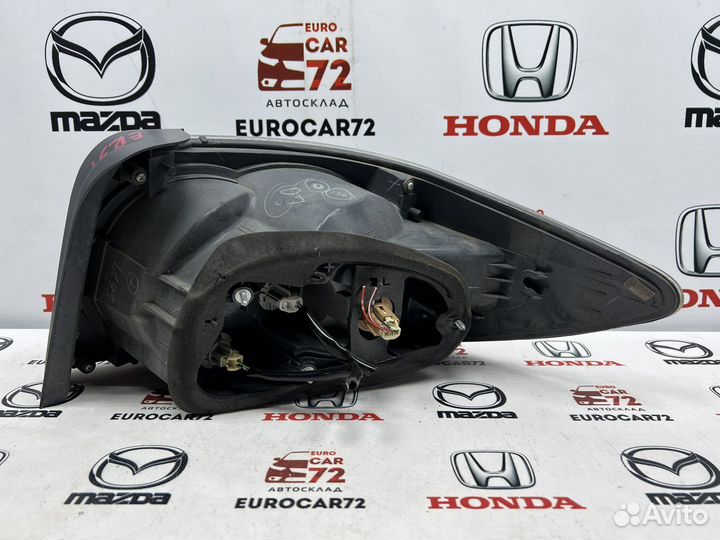 Фонарь задний левый Mazda CX-7 ER 2007-2012