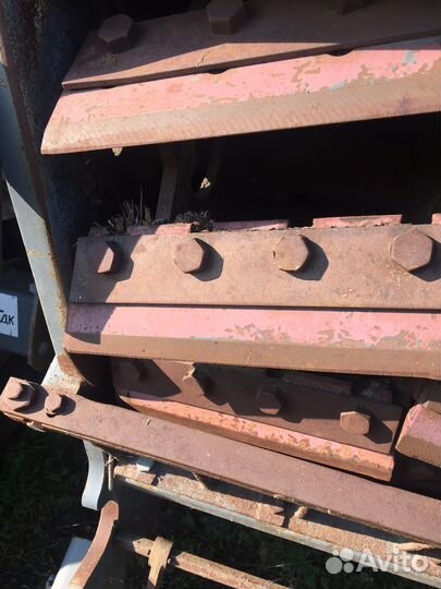 Барабан Дон 680М