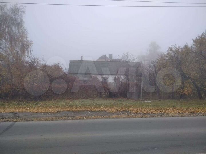 Дом 35,5 м² на участке 14 сот.