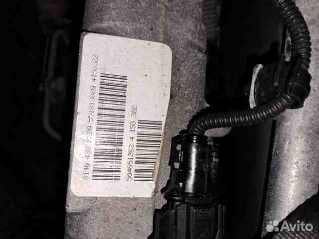 Двигатель fiat ducato 2 поколение рестайлинг nn