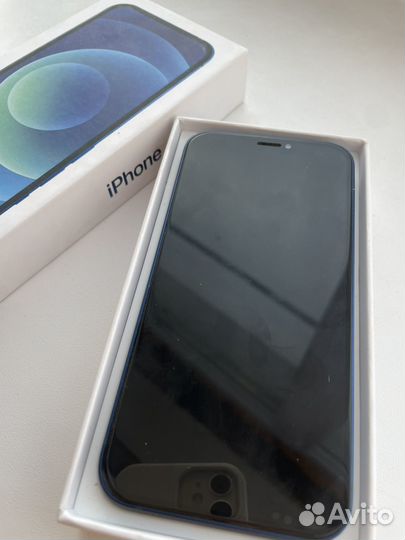 iPhone 12 mini, 128 ГБ