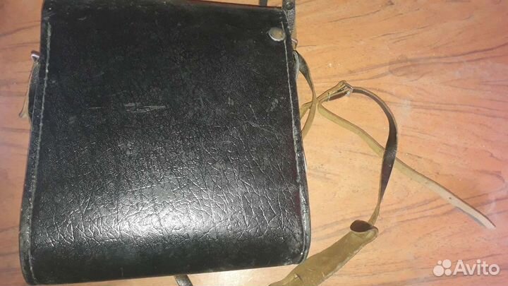 Фотовспышка Луч 70 СССР