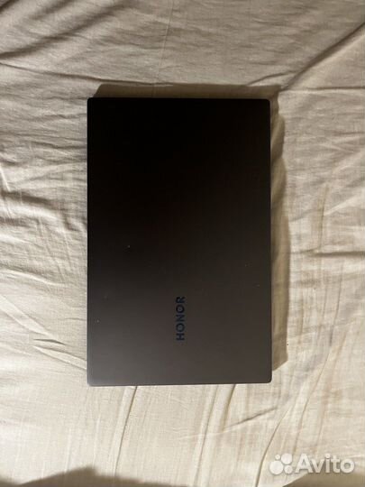Ультрабук honor Magic Book15, без торга и обмена