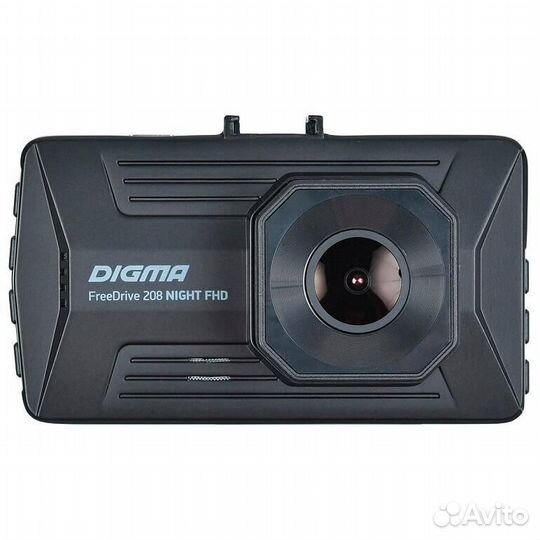 Digma FreeDrive 208 night