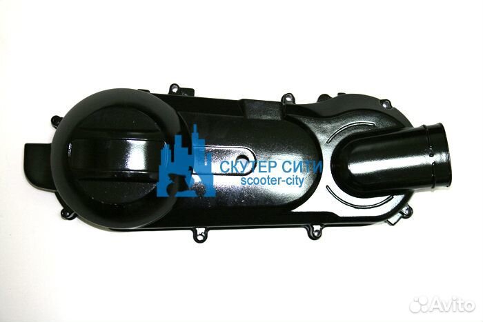 Крышка вариатора 4T 153QMI/158QMJ (Арт.207200.0180