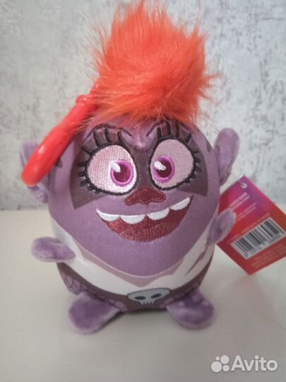 Тролли из пятерочки