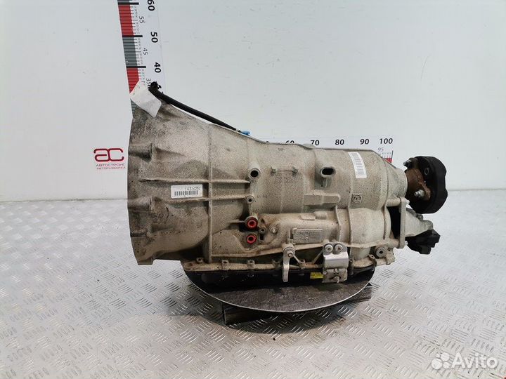 Кпп для BMW 5-Series (E60/E61)