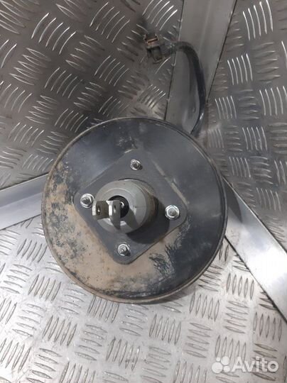 Вакуумный усилитель тормозов Hyundai Getz TB G4EA