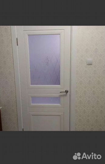 Двери межкомнатные