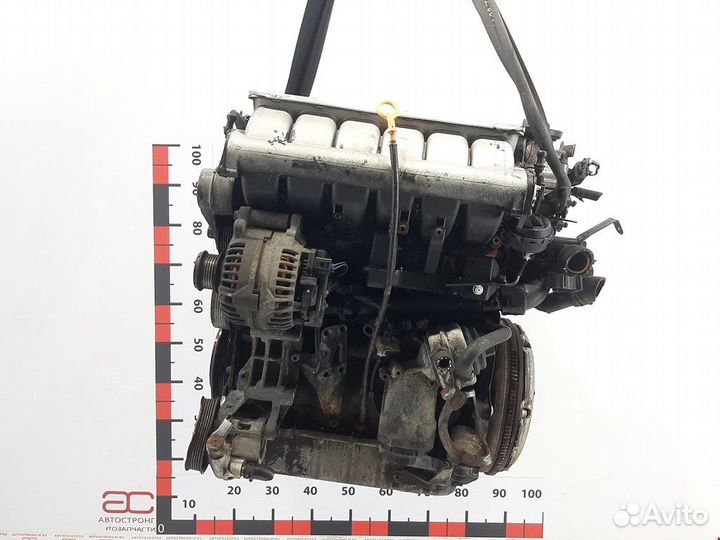 Двигатель (двс) для Volkswagen Golf 4 BDE