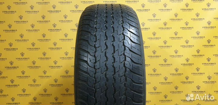 Dunlop Grandtrek AT25 285/60 R18 116V