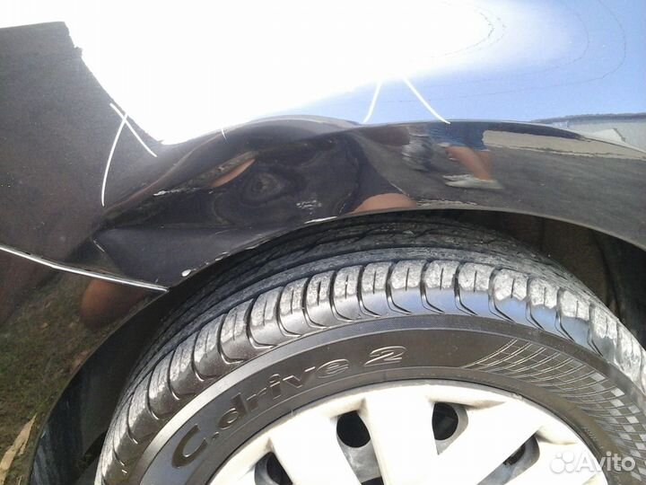 Обучение удалению вмятин с трудоустройством