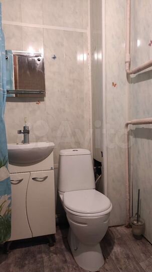 1-к. квартира, 32 м², 1/10 эт.