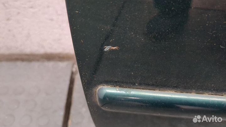 Дверь боковая Volkswagen Golf 4, 1998