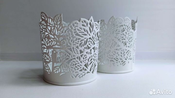 Подсвечник IKEA Самверка Samverka