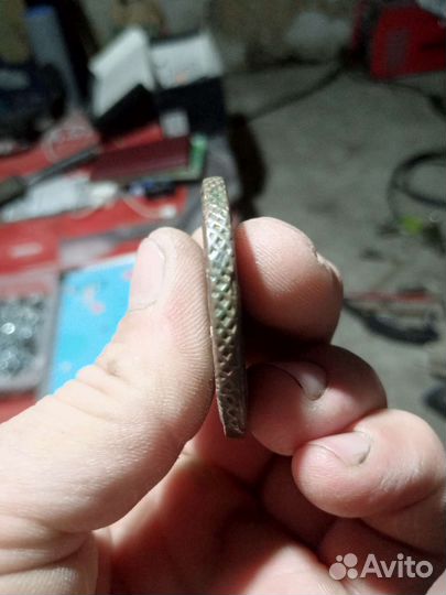 5 копеек 1778 ем