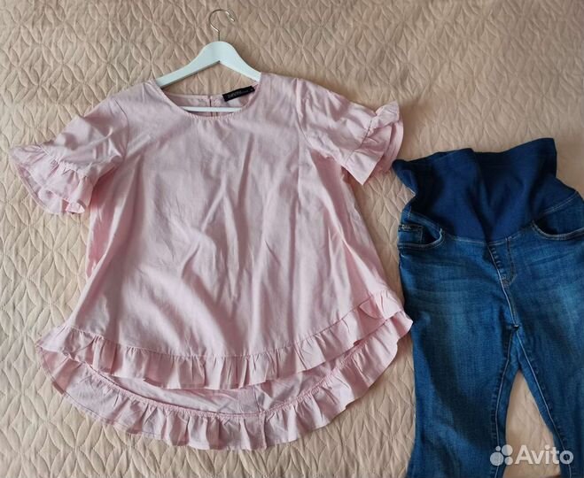 Одежда для беременных