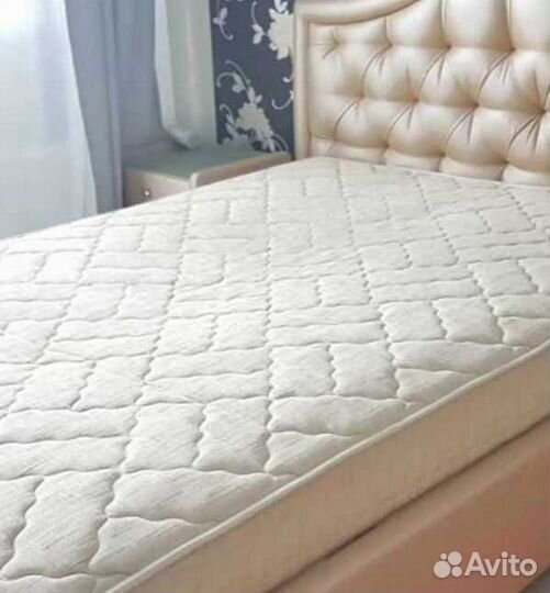 Матрас новый