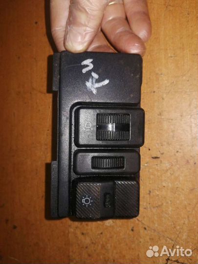 Переключатель света Фольксваген Транспортер Т4