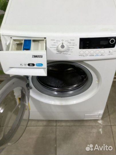 Стиральная машина б/у с доставкой и гарантией