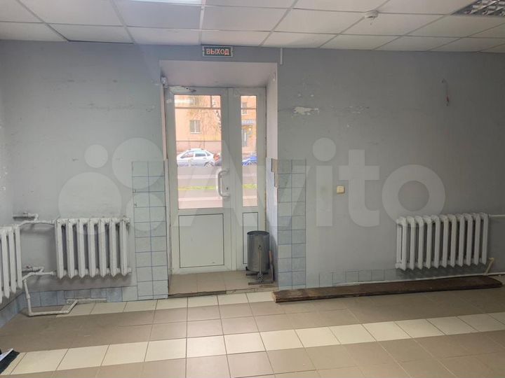 Свободного назначения, 30 м²