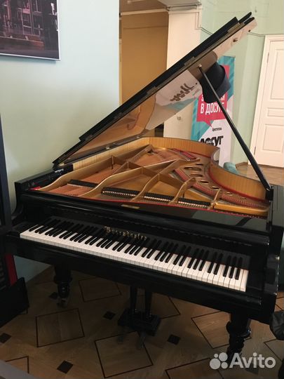 Профессиональная настройка,ремонт пианино и роялей