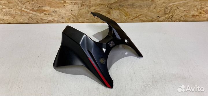 Пластик бака Honda CBR650R 2019 17571-MKN-D500