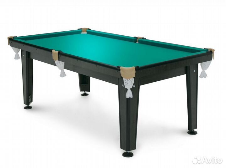 Бильярдный стол Кадет 7фт