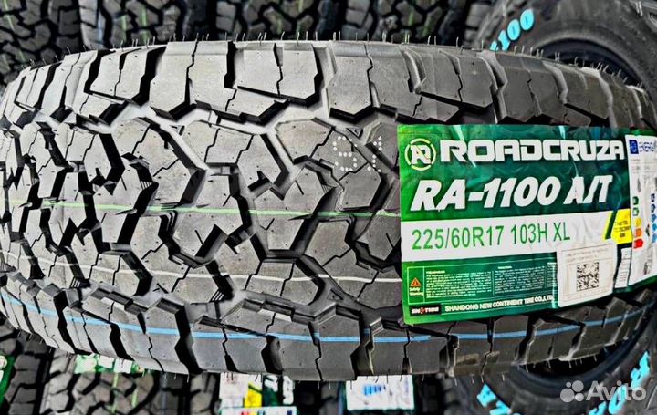 Roadcruza RA1100 A/T 225/60 R17 103H