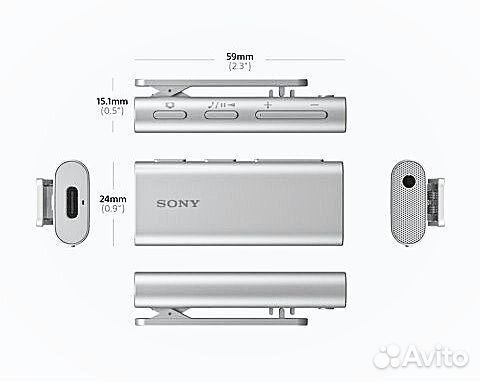 Sony SBH-56 гарнитура с потрясающим звуком