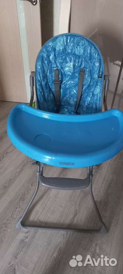 Стул для кормления