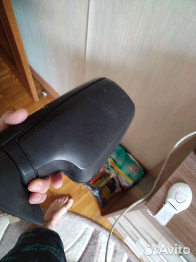 Зеркало боковое правое Приора