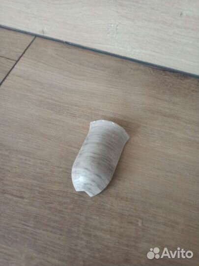 Соединительные, уголки для напольного плинтуса