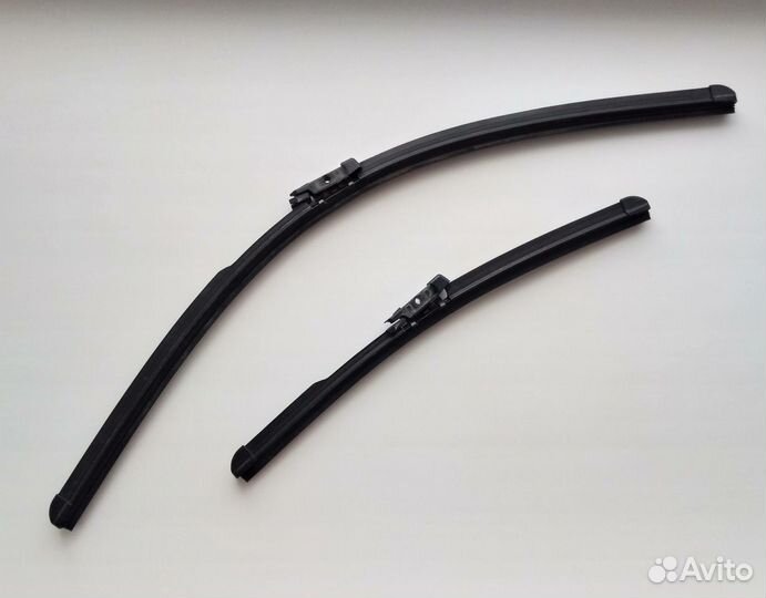 Дворники / Щетки стеклоочистителя Bosch Aerotwin