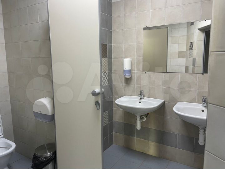 Офисное помещение 48 м2