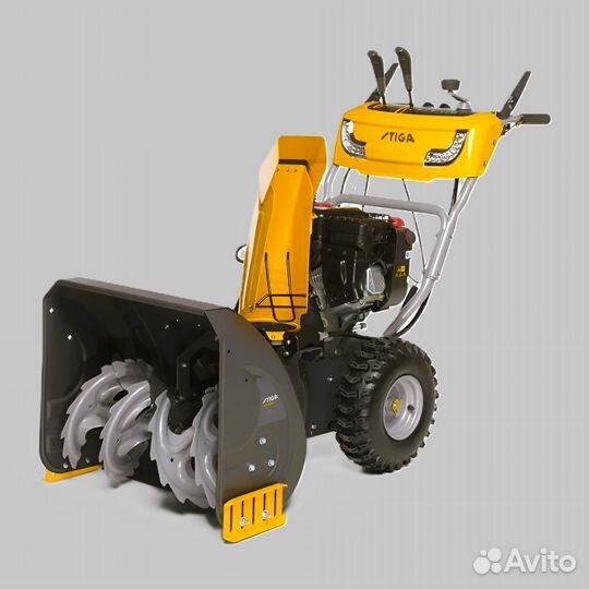 Снегоуборщик Stiga ST 5262 P 7 л.с