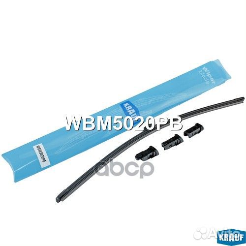 Щетка стеклоочистителя 1880030;30753009;322378