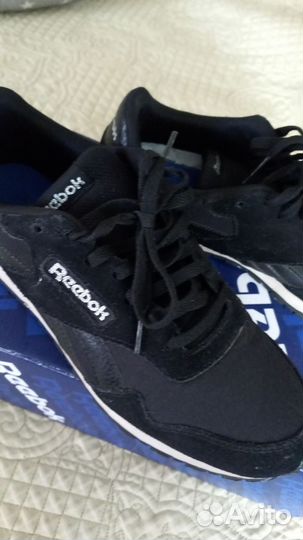 Кроссовки reebok женские 37 - 37.5