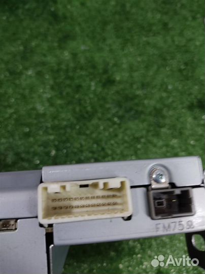 Блок электронный Mazda CX-5 (KE) 2016