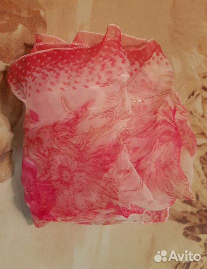 Платки, шарфики