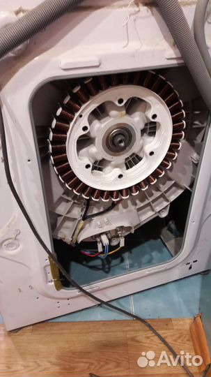 Ремонт стиральных машин автомат, Холодильников