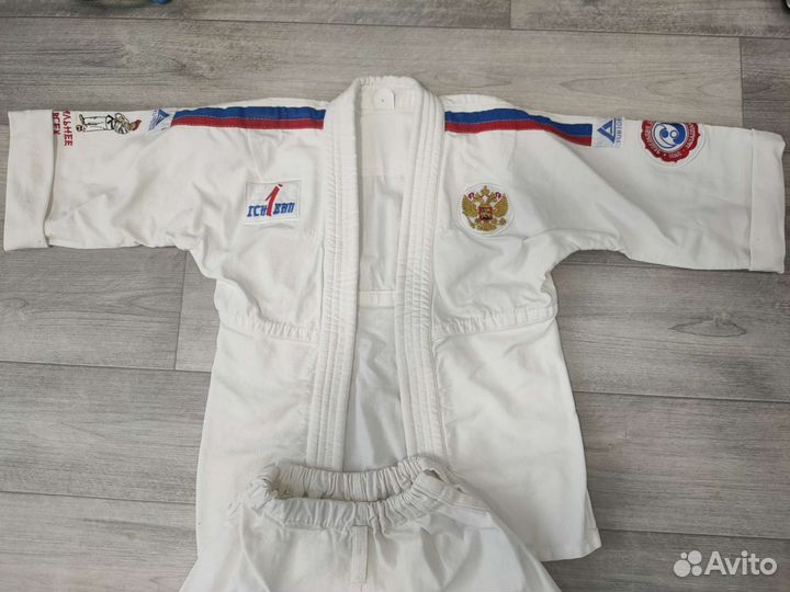 Кимоно детское