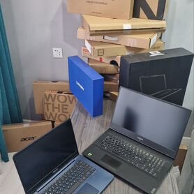 Ноубуки игровые и офисные под любой бюджет