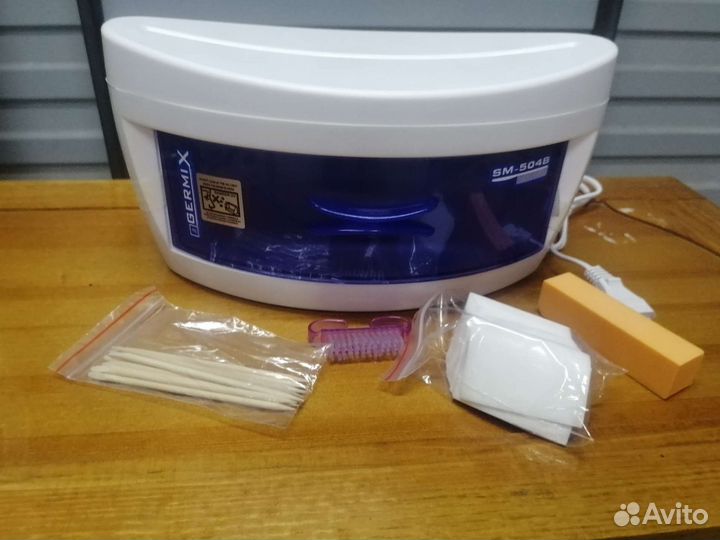 Стерилизатор