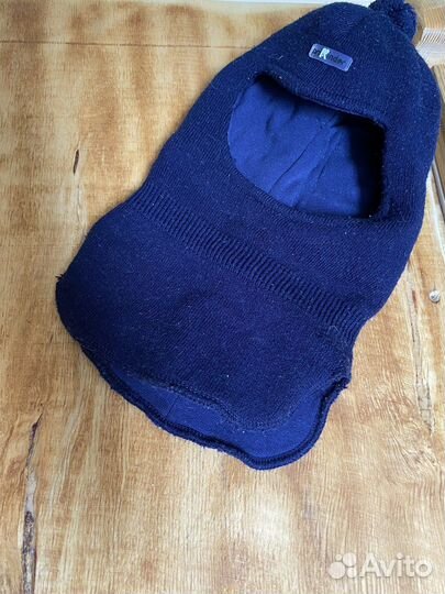 Шапки детские для мальчиков 46-48