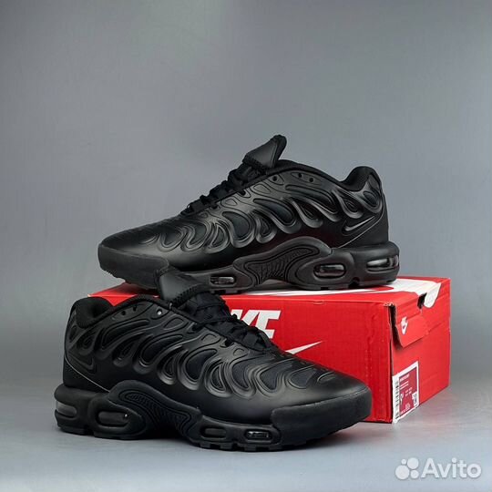 Nike Air Max Drift Black (Арт.11932)