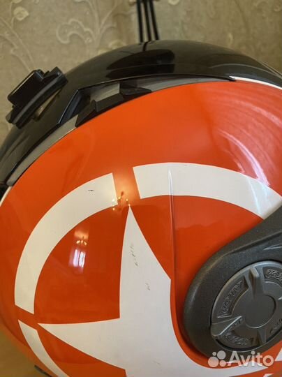 Мото шлем Airoh j106