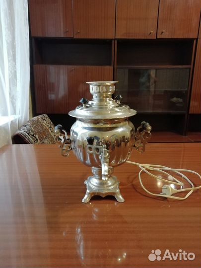 Электросамовар