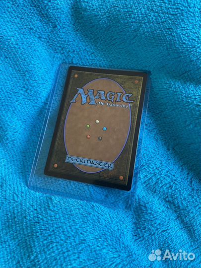 Коллекционные игральные карты