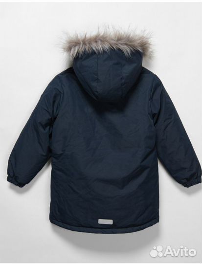 Куртка зимняя 110